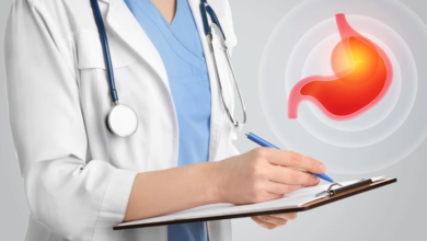 Signs It’s Time for a Gastric Sleeve Revision: What You Should Know