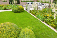 Boosting Property Value: The Role of Landscaping in Competitive Markets