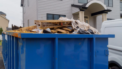 How to Choose the Right Roll-Off Dumpster for Your Project