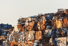The Economic Value of Scrap Yards in Supporting Local Manufacturing and Trade