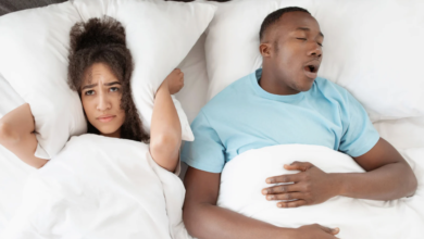 How Gastric Sleeve Surgery Helps Cure Sleep Apnea