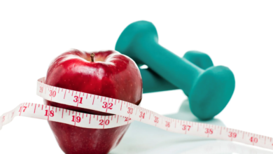 The Role of Diet and Exercise After Gastric Bypass Surgery