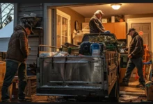 Navigating Estate Cleanouts: How Professional Junk Removal Makes the Process Easier