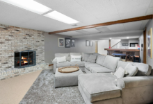 Basement Lighting Ideas to Brighten Your Space