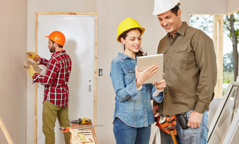 How to Budget Effectively with a House Renovation Loan
