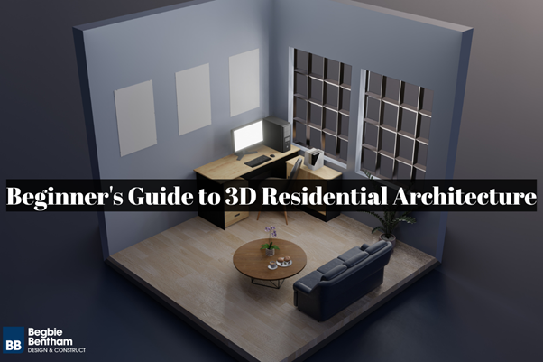 3D Home Walkthroughs Are Changing the Way Brisbane Builds – Here’s Why