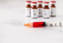 How B12 Injections Can Help Improve Sleep Patterns and Reduce Insomnia