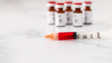 How B12 Injections Can Help Improve Sleep Patterns and Reduce Insomnia