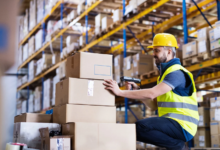 Compliance and Safety Standards in Warehouse Management