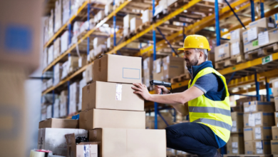 Compliance and Safety Standards in Warehouse Management