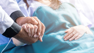 Why Professional Help in Addiction Recovery Matters