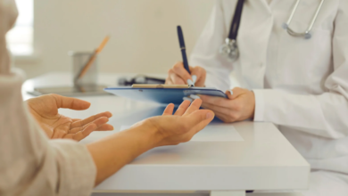 The Link Between Sleep Disorders and Benzodiazepines: How the Ashton Method Helps