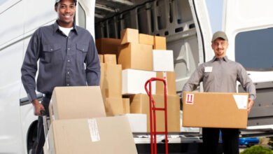 Why Residents Prefer Local Removalists Over Big Brands
