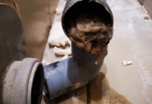 Common Causes of Sewer Line Blockages and How to Prevent Them