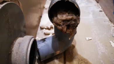 Common Causes of Sewer Line Blockages and How to Prevent Them