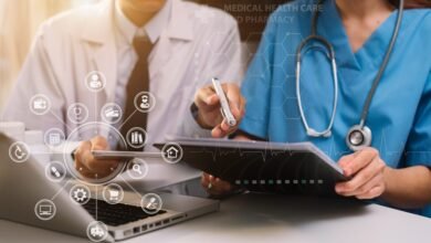 How Hospital Pharmacies Are Transforming Patient Care