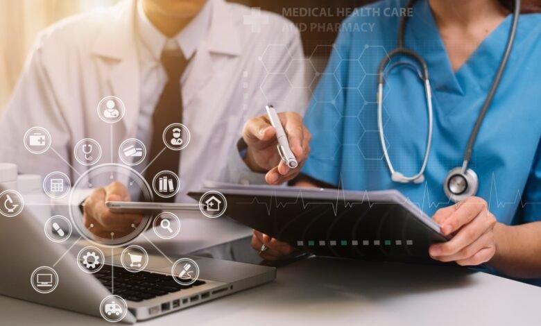 How Hospital Pharmacies Are Transforming Patient Care