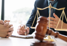 How a Criminal Lawyer Can Help Reduce Your Sentence
