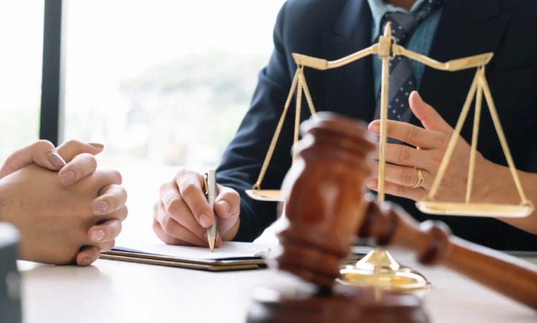 How a Criminal Lawyer Can Help Reduce Your Sentence