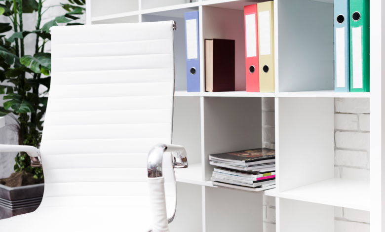 Top Features to Look for When Buying Office Storage Cabinets in Kenya