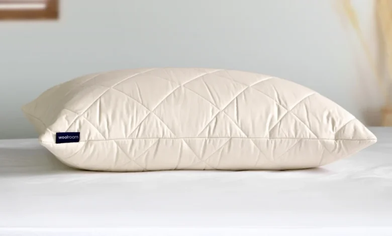 The Ultimate Guide to Wool Pillows and Organic Wool Pillows for Better Sleep