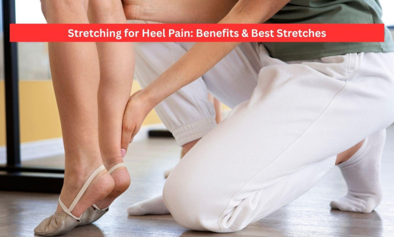 Heel Pain