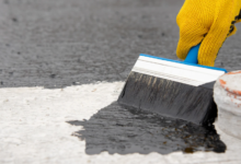 Concrete Coating