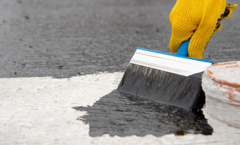Concrete Coating