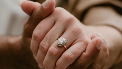 What Symbolism Can You Add to Make a Ring More Personal?