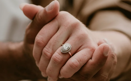 What Symbolism Can You Add to Make a Ring More Personal?