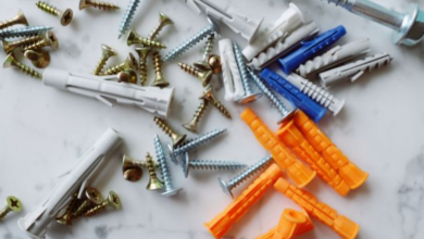 Trusted Solutions from a Custom Fastener Manufacturer