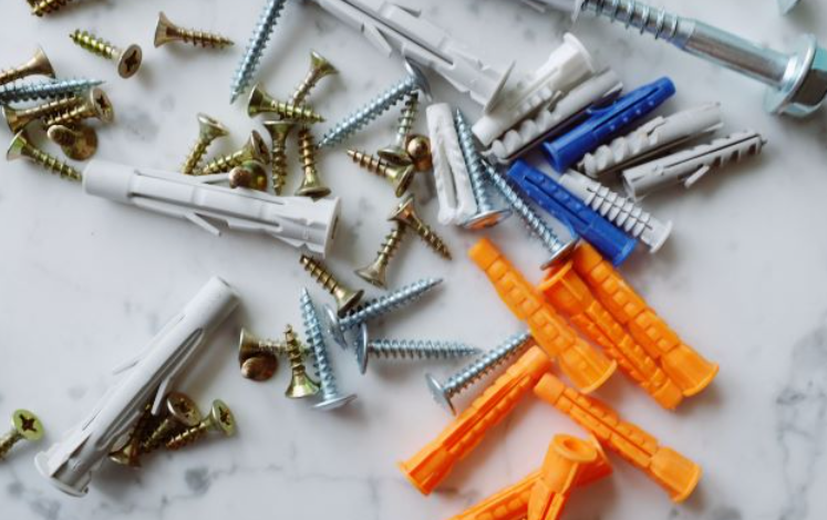 Trusted Solutions from a Custom Fastener Manufacturer