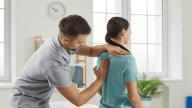 Chiropractor Hong Kong: A Natural Approach to Health and Wellness