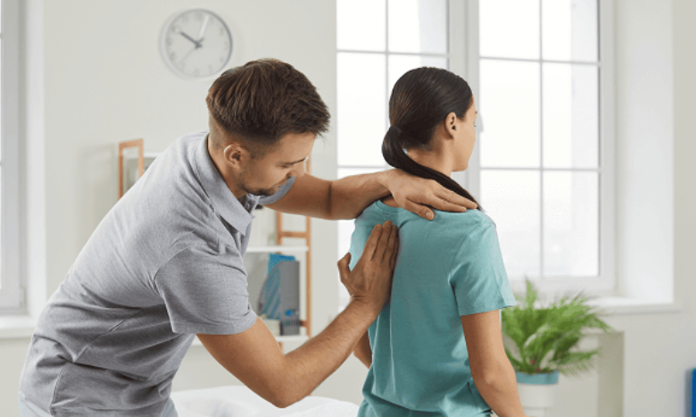 Chiropractor Hong Kong: A Natural Approach to Health and Wellness