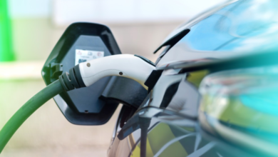 Electric Vehicle Revolution In Modern Mobility