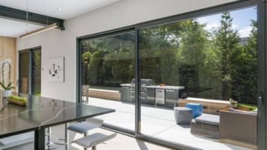 How to Choose the Best Aluminum Doors and Windows
