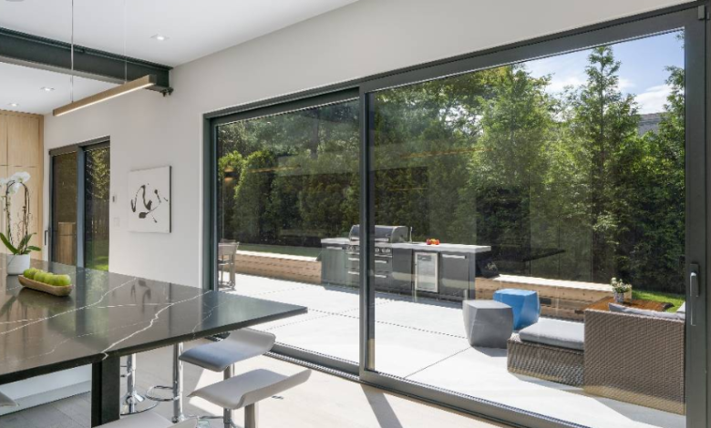 How to Choose the Best Aluminum Doors and Windows