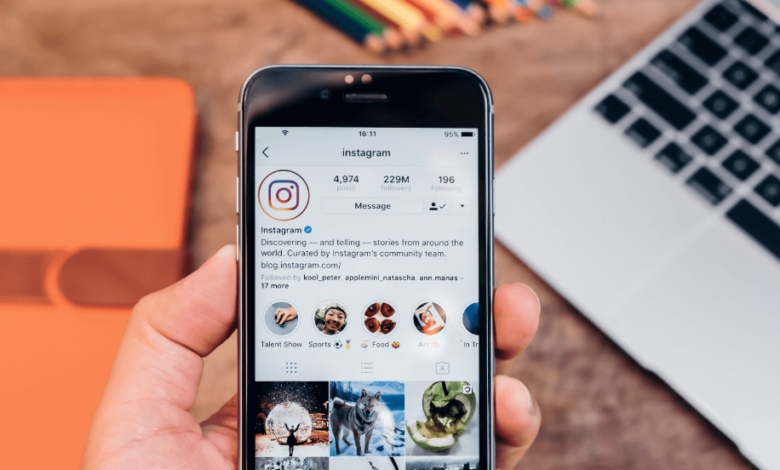 The Rise of IgAnony: Transforming Online Privacy for Instagram Users