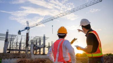 Why Every Construction Project Needs a Pollution Prevention Plan