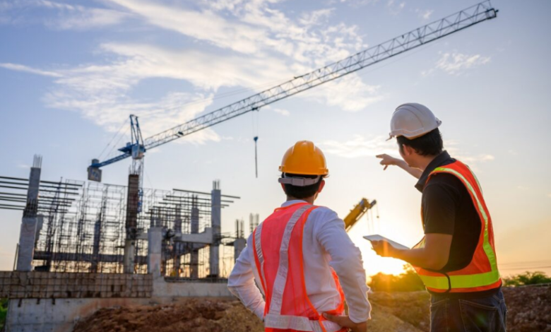 Why Every Construction Project Needs a Pollution Prevention Plan