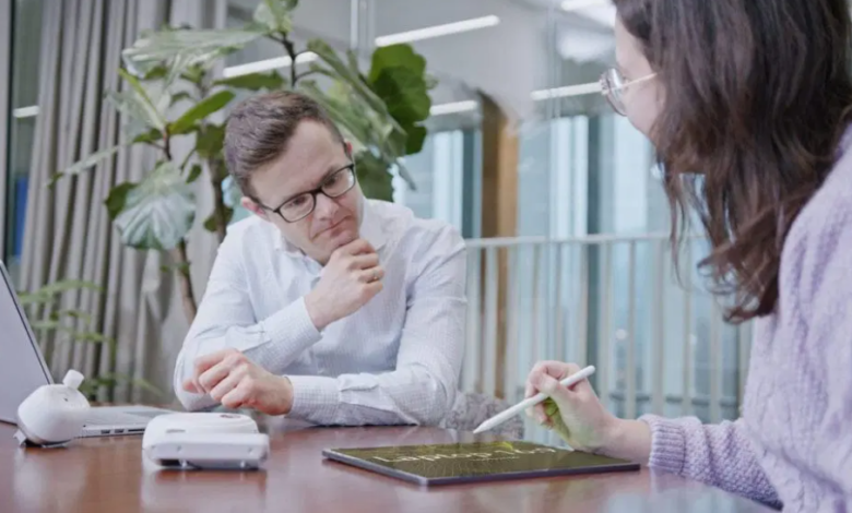 Smart Office: Transforming the Future of Workspaces