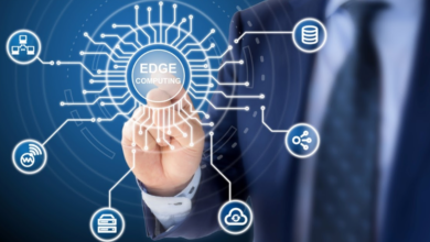 How Edge Computing Is Powering Smarter Smart Devices