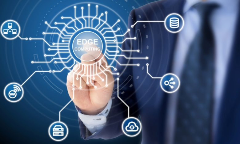 How Edge Computing Is Powering Smarter Smart Devices