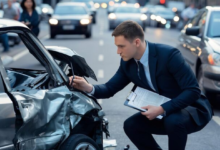 Wasilla Car Accident Laws: Your Legal Rights and Next Steps