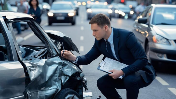 Wasilla Car Accident Laws: Your Legal Rights and Next Steps