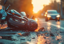 Motorcycle Accident Laws in Houston, TX: What Riders Need to Know