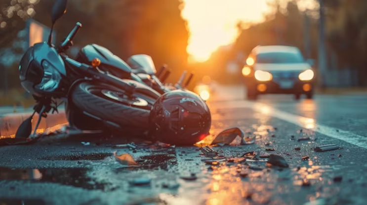 Motorcycle Accident Laws in Houston, TX: What Riders Need to Know
