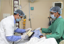 Common Orthopaedic Conditions Treated by Specialists: A Comprehensive Guide