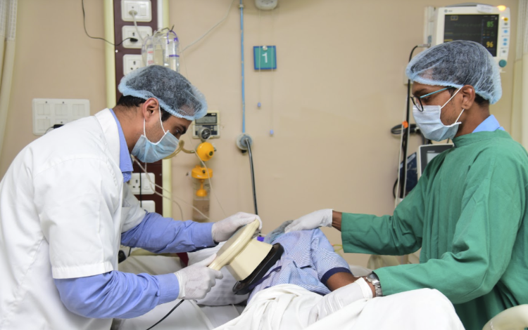 Common Orthopaedic Conditions Treated by Specialists: A Comprehensive Guide
