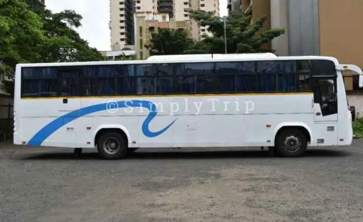Complete Guide to 50-Seater Bus Rentals in Mumbai: What Travelers Should Know